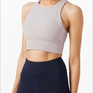Lululemon Ebb To Train bra size 6